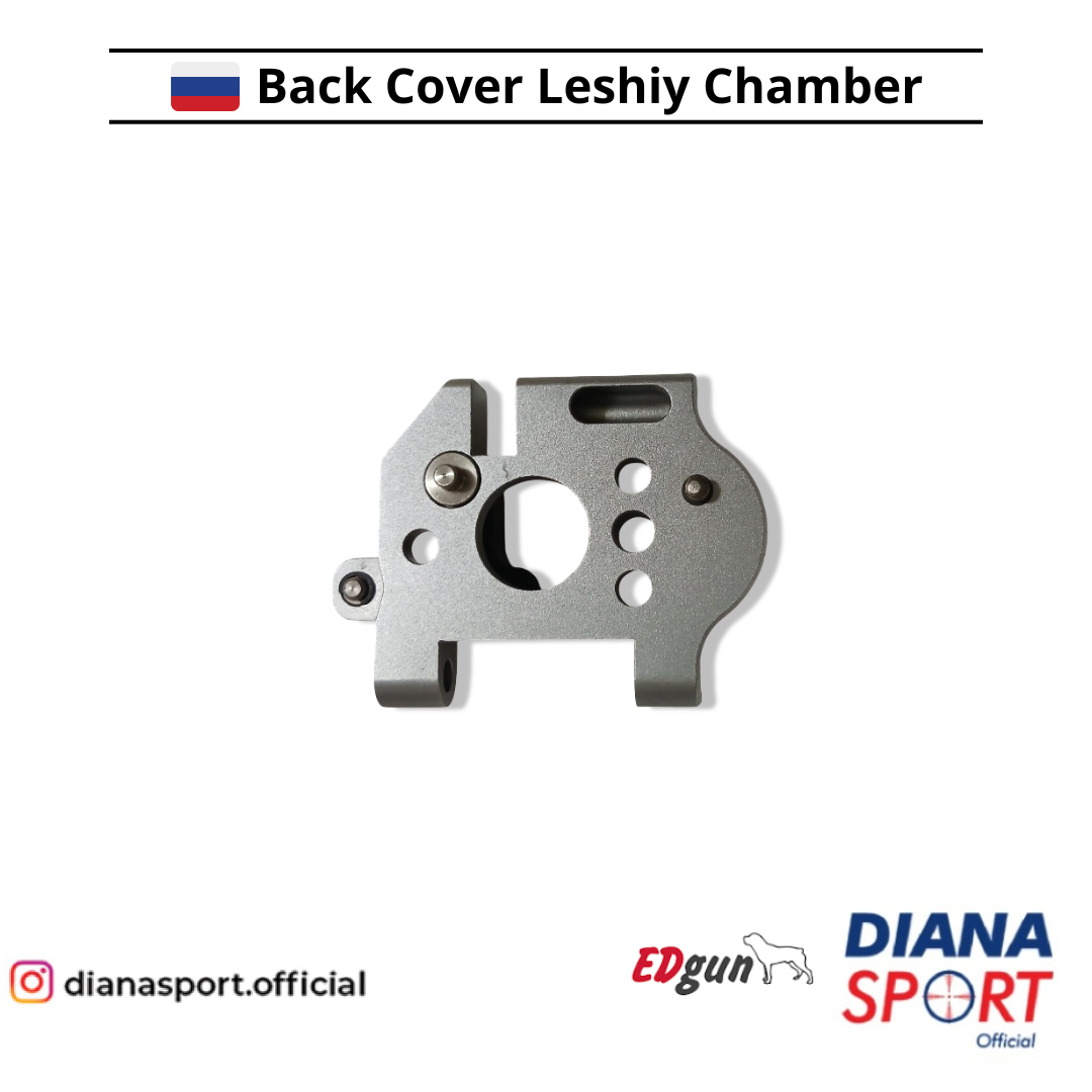 Back Cover Leshiy Chamber 