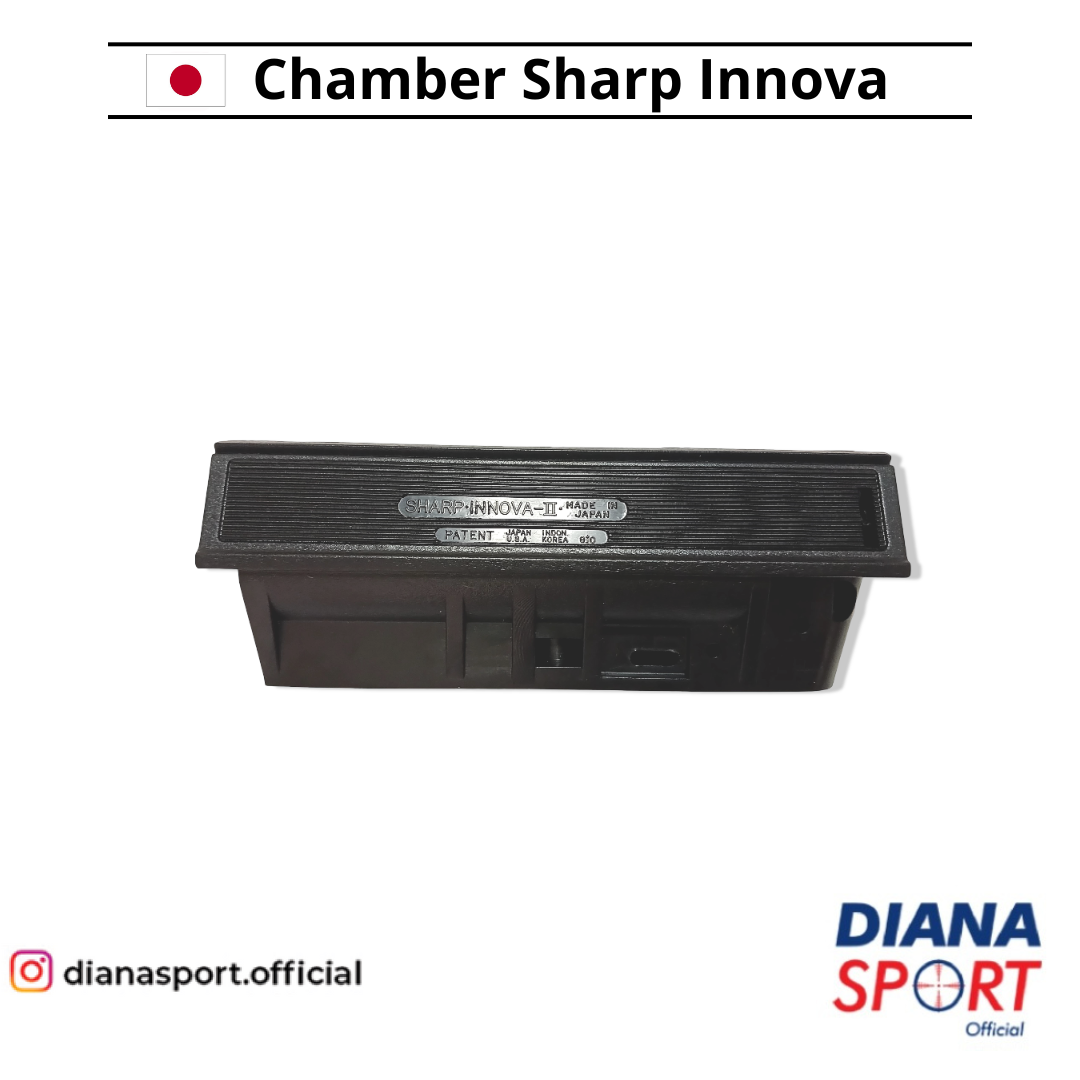 Chamber Sharp Innova 