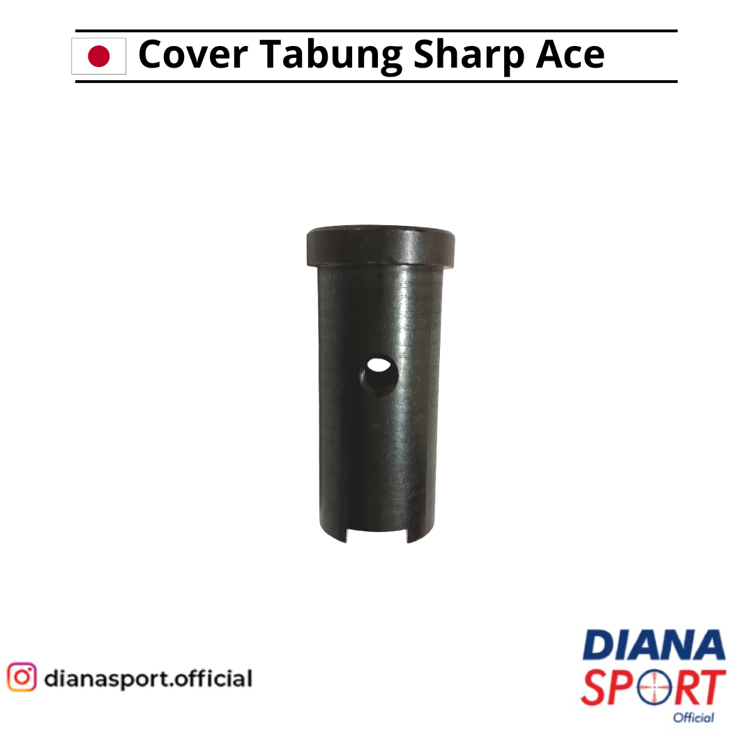 Cover Tabung Sharp Ace 