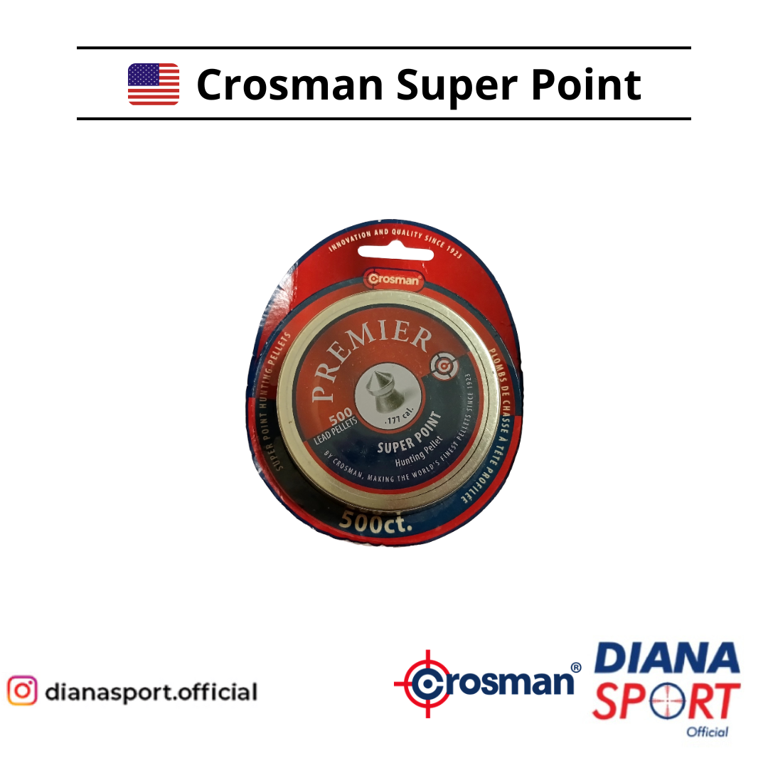 Crosman Super Point 