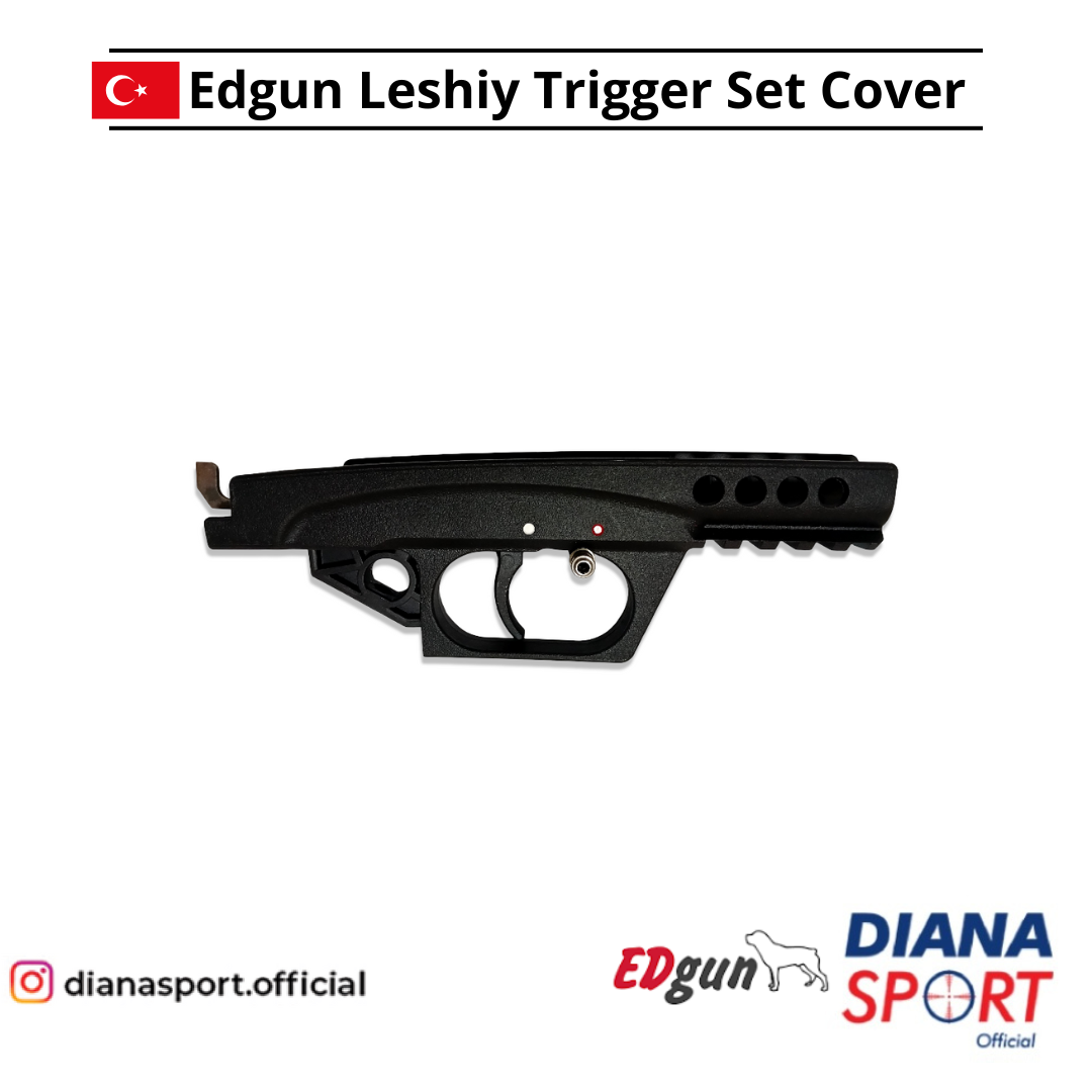 Edgun Leshiy Trigger Set Cover 