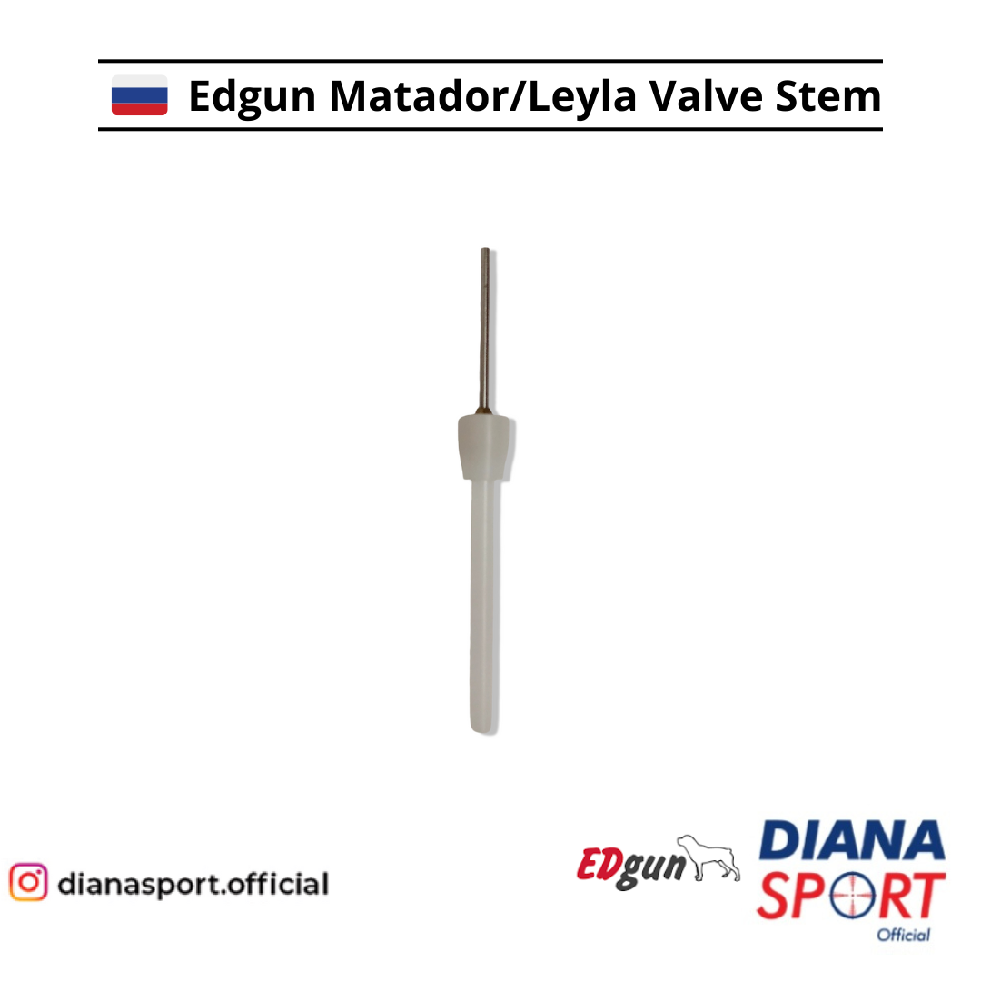 Edgun Matador/Leyla Valve Stem 