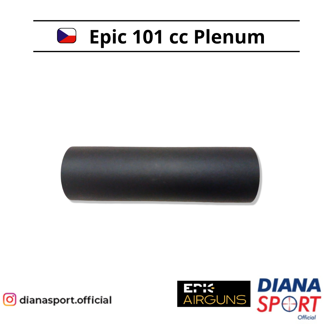 Epic 101 cc Plenum 