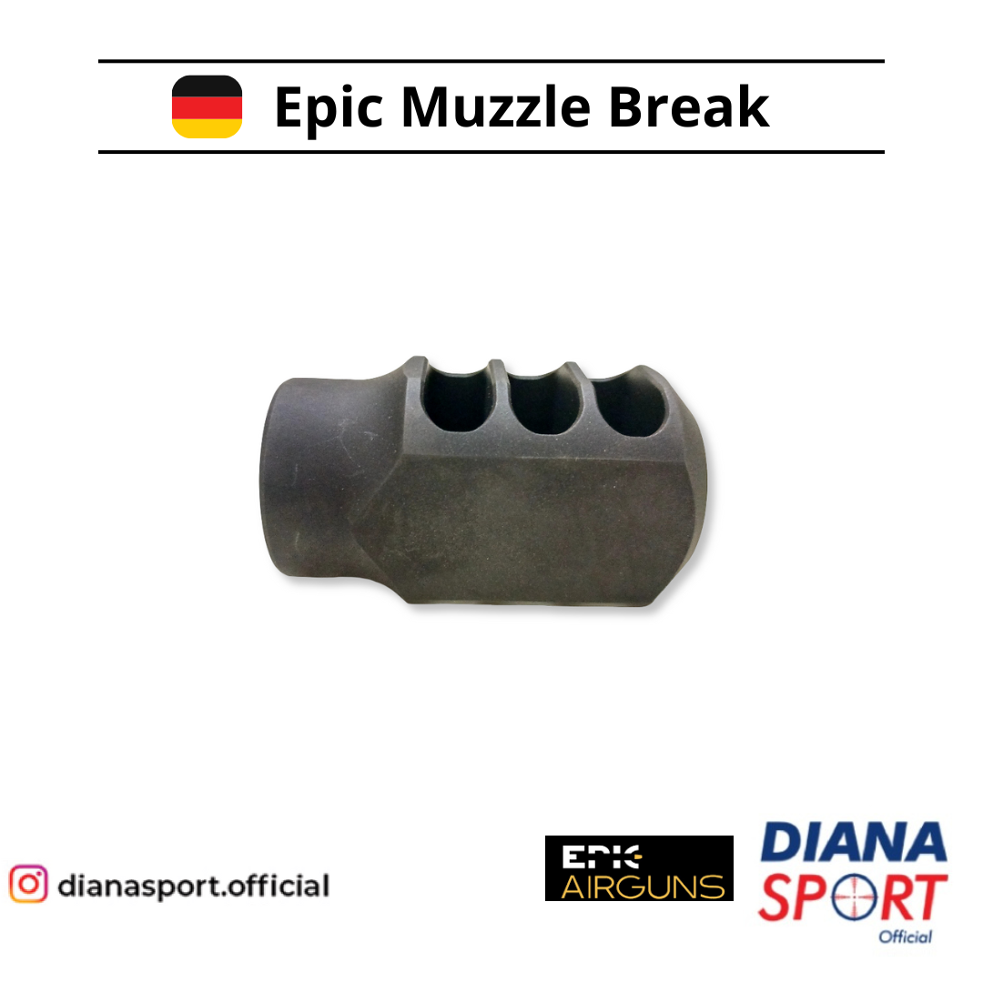 Epic Muzzle Break 