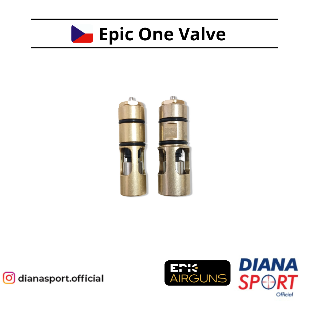 Epic One Valve  