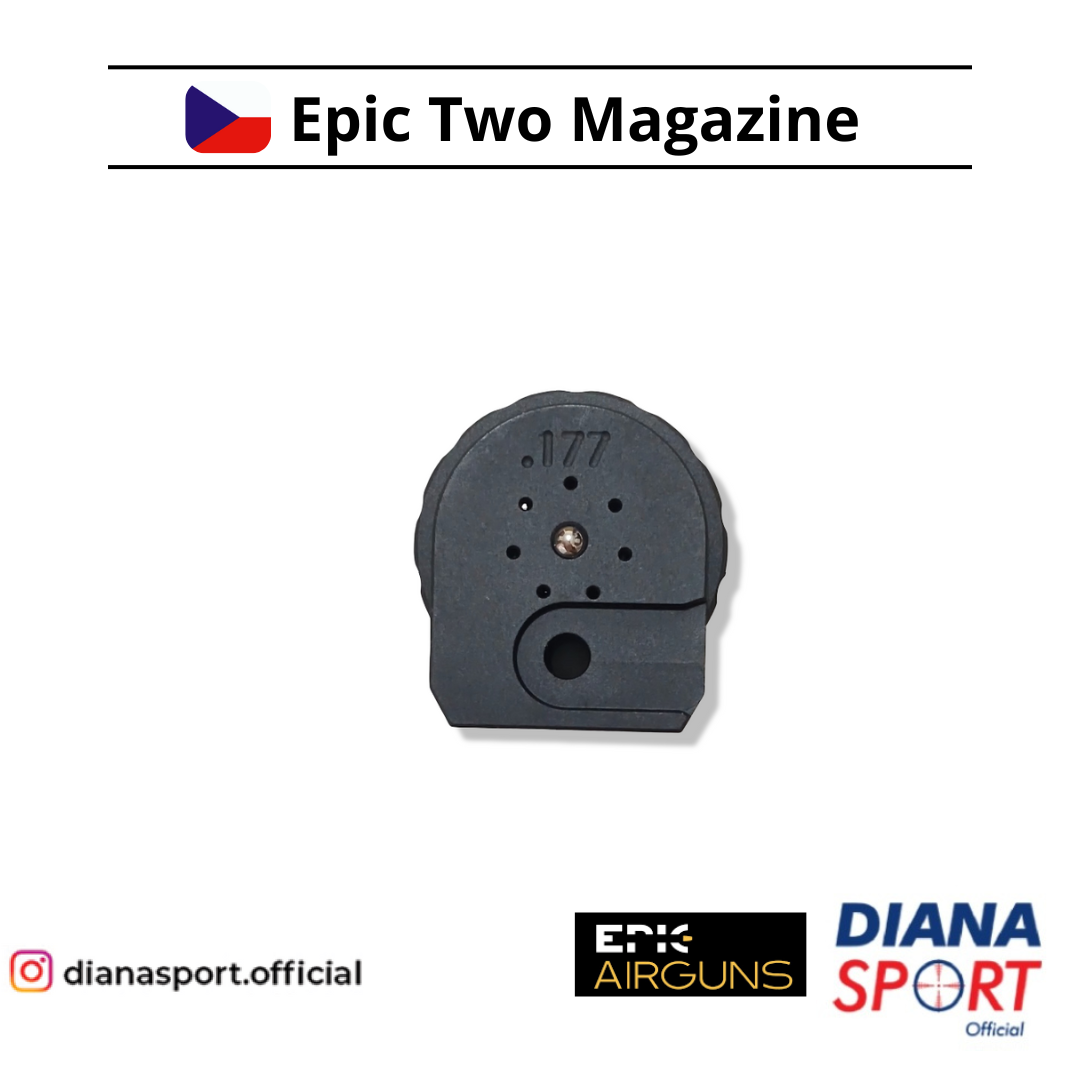 Epic Two Magazine 