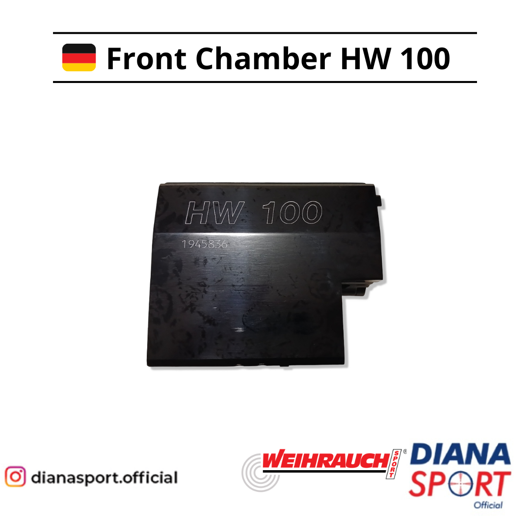 Front Chamber HW 100 
