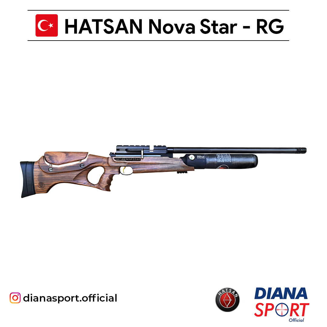 Hatsan Nova Star 