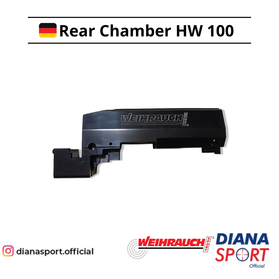 Rear Chamber HW 100 