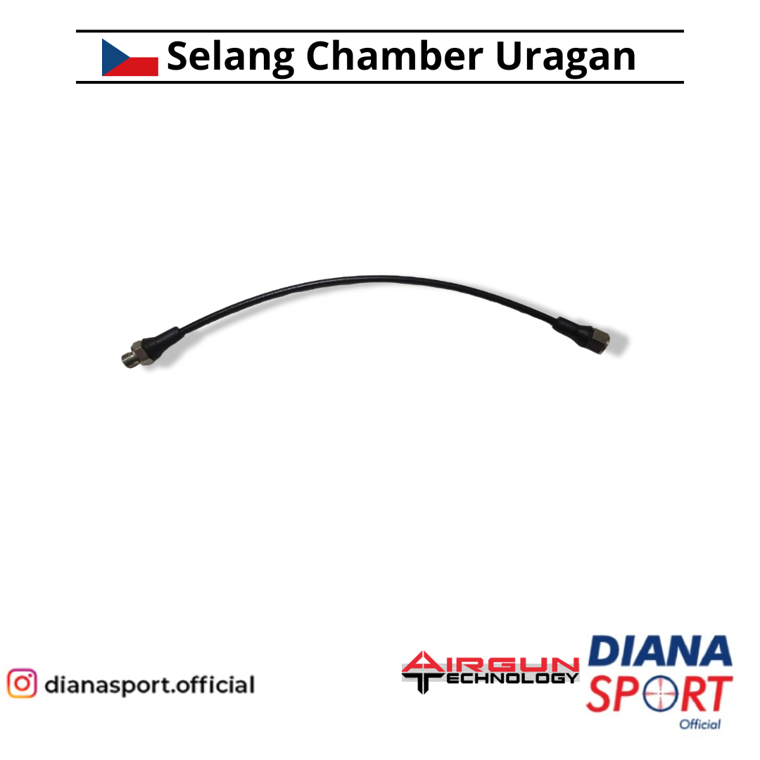 Selang Chamber Uragan 