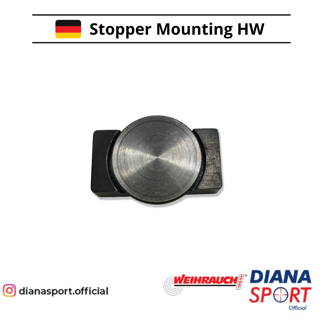 Stopper Mounting HW 