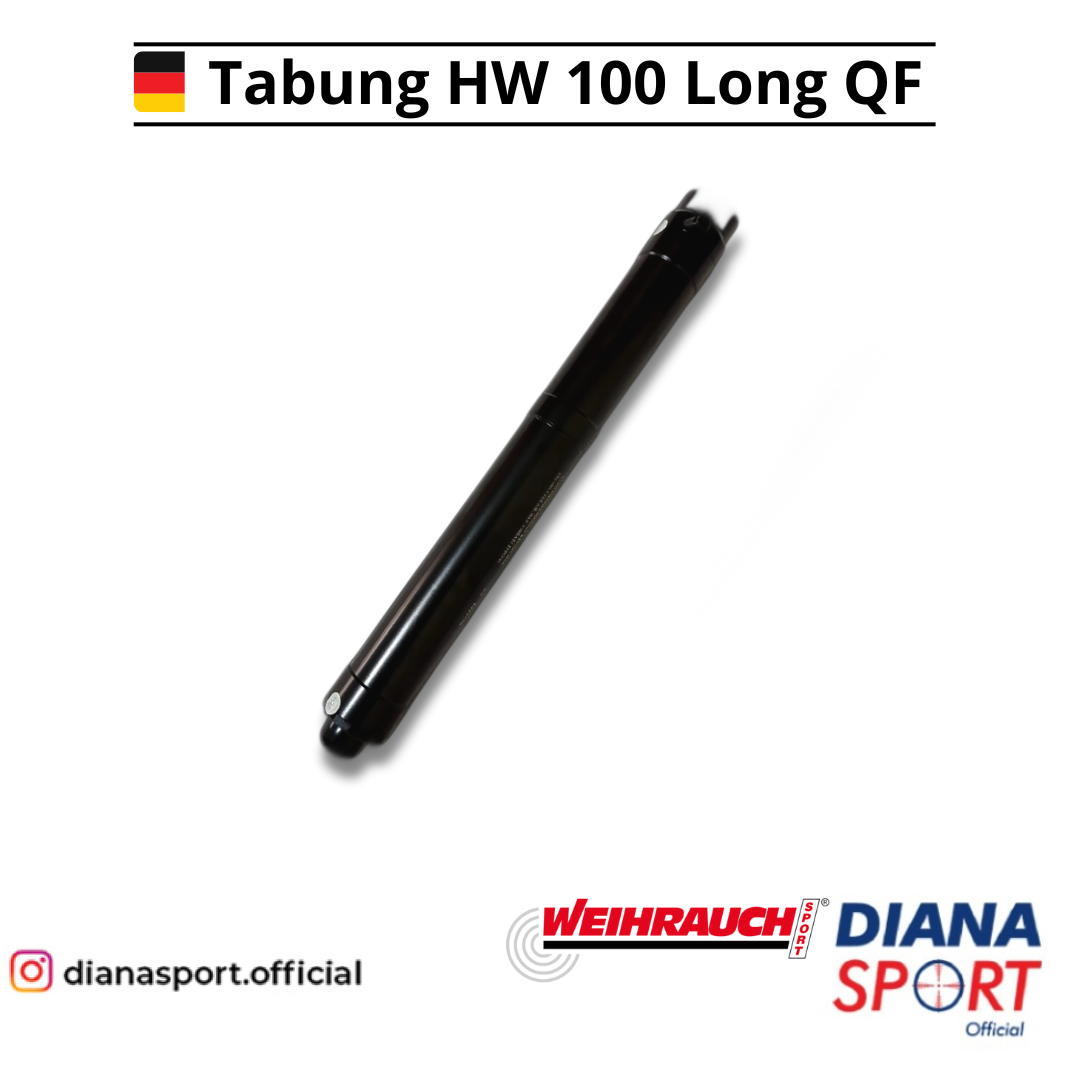 Tabung HW 100 Long QF 