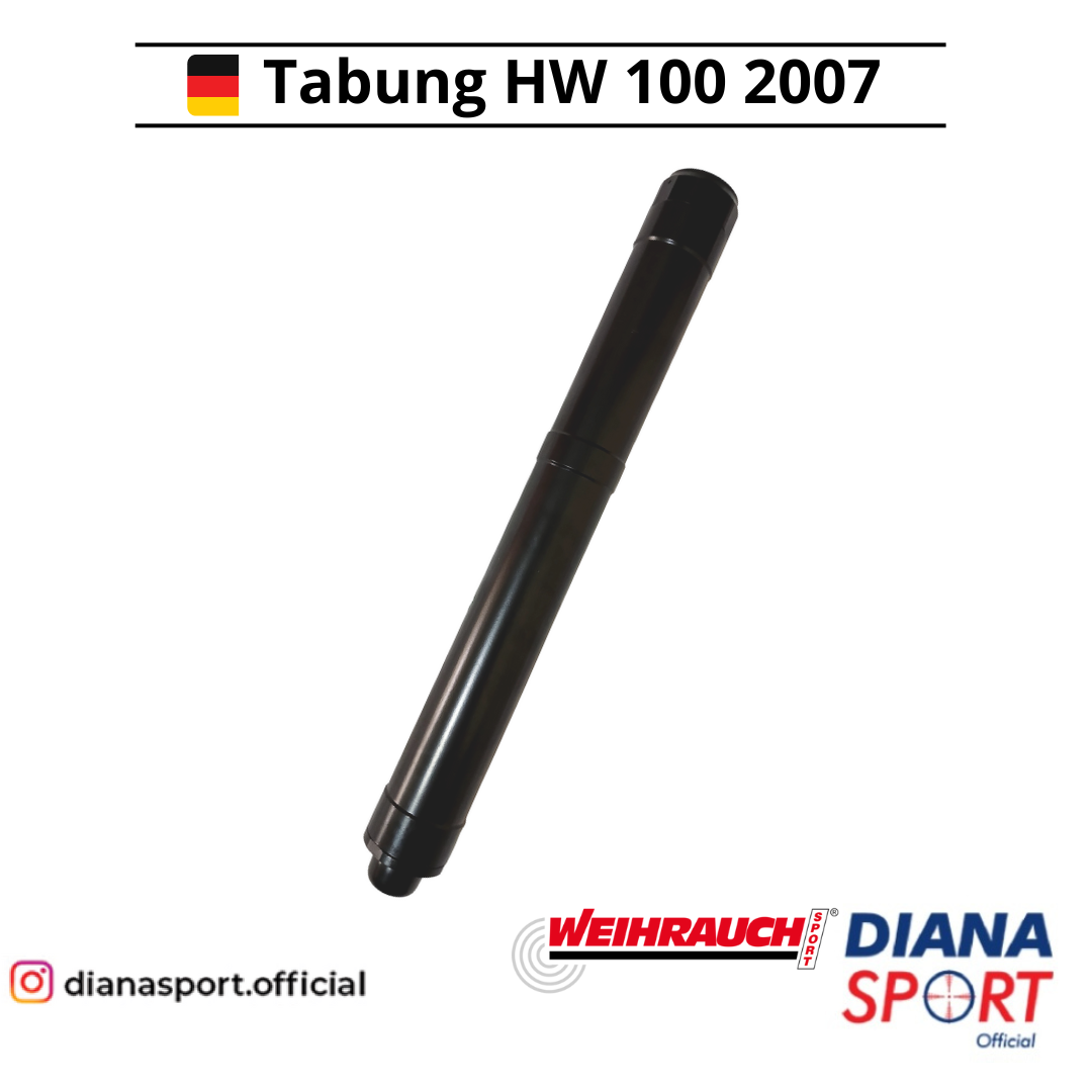 Tabung HW 100 2007 