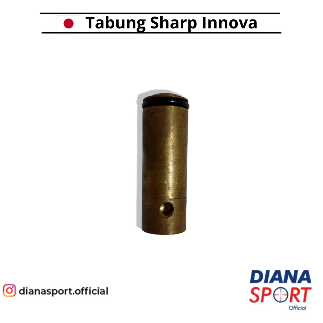 Tabung Sharp Innova 