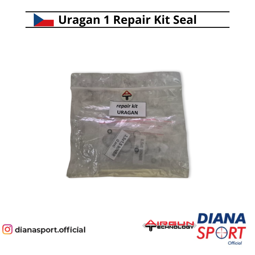 Uragan 1 Repair Kit Seal 