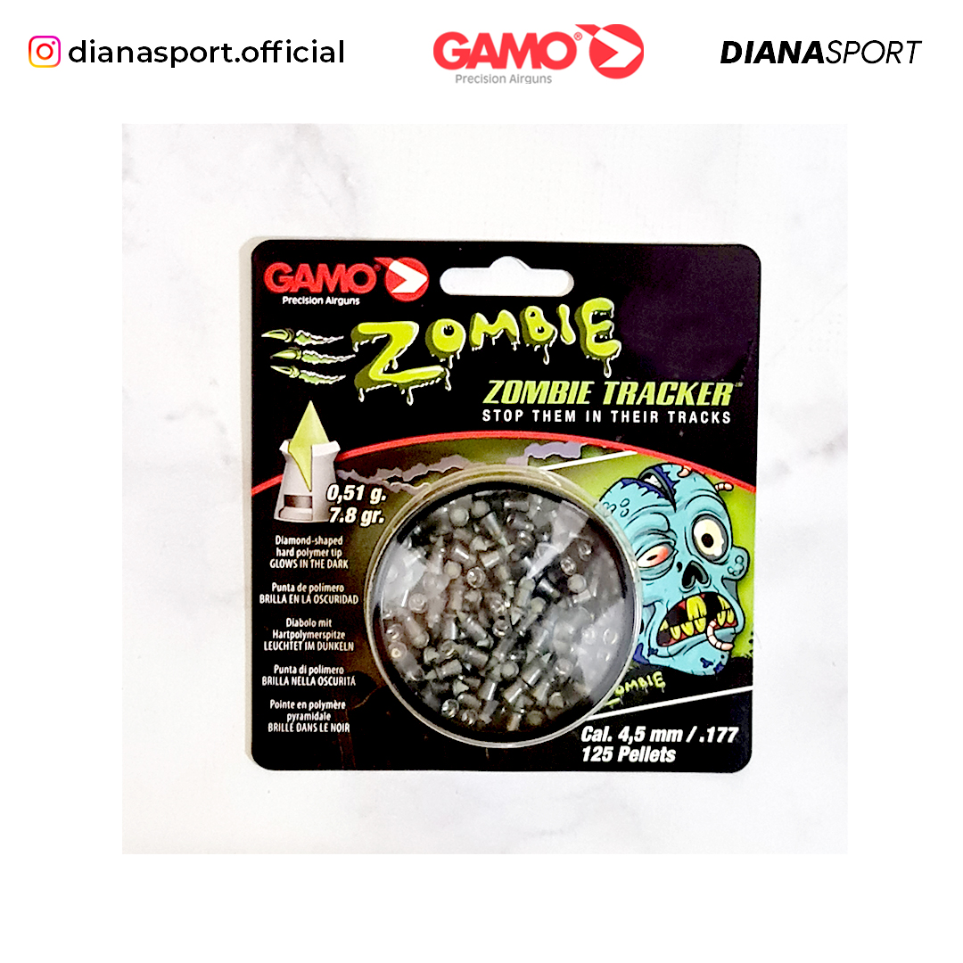 GAMO Zombie 