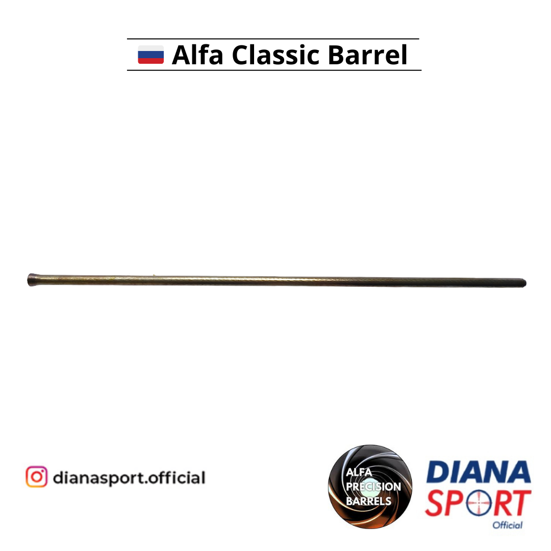 Laras Alfa Classic 